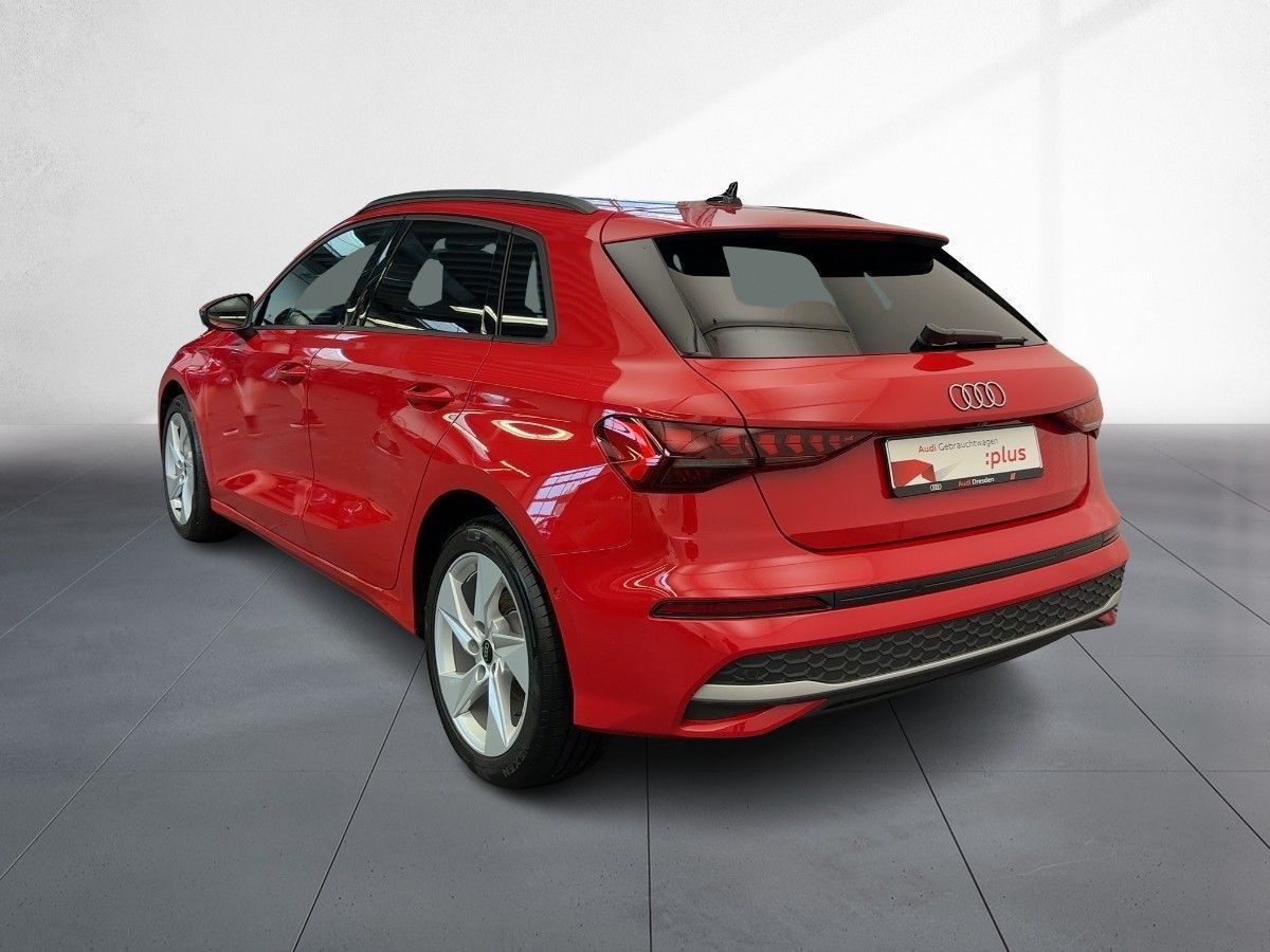 Audi A3 - Bild 3