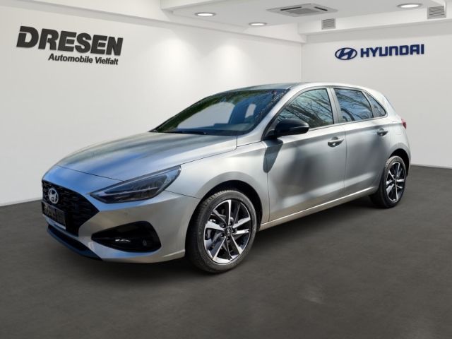 Hyundai i30 1.5 Advantage | Navi | Rückfahrkamera | LED