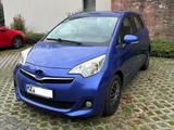 Toyota Verso-S 1,33-l-Dual-VVT Cool - gebrauchte Toyota Verso-S aus dem Jahr 2011