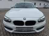 BMW 118 i Advantage 16" KLIMA NAVI PDC - BMW: 16i