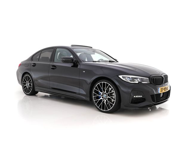 BMW 320 3-serie 320d xDrive High Executive Edition M