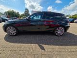 BMW 120 d Automatik Sport Kamera Schiebedach DAB - BMW 120 in Hamburg
