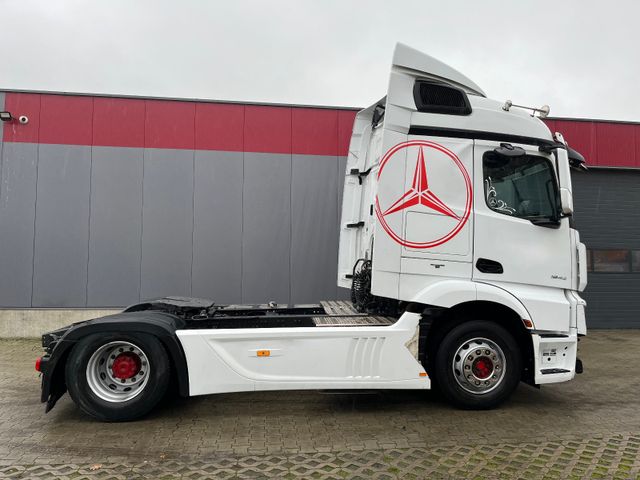 Mercedes-Benz Actros 4 2-Achser BM 963 1842