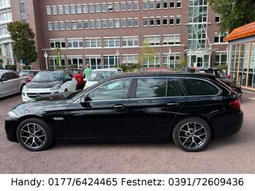 BMW 525 - 3