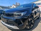 Opel Grandland (X) 1.2 TURBO ELEGANCE LED TOP #18297 - Opel Grandland (X) elegance mit Benzin-Antrieb