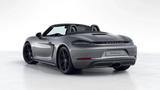 Porsche Boxster (718) | Sport Chrono Paket | Tempostat | - Porsche Boxster: 718 T