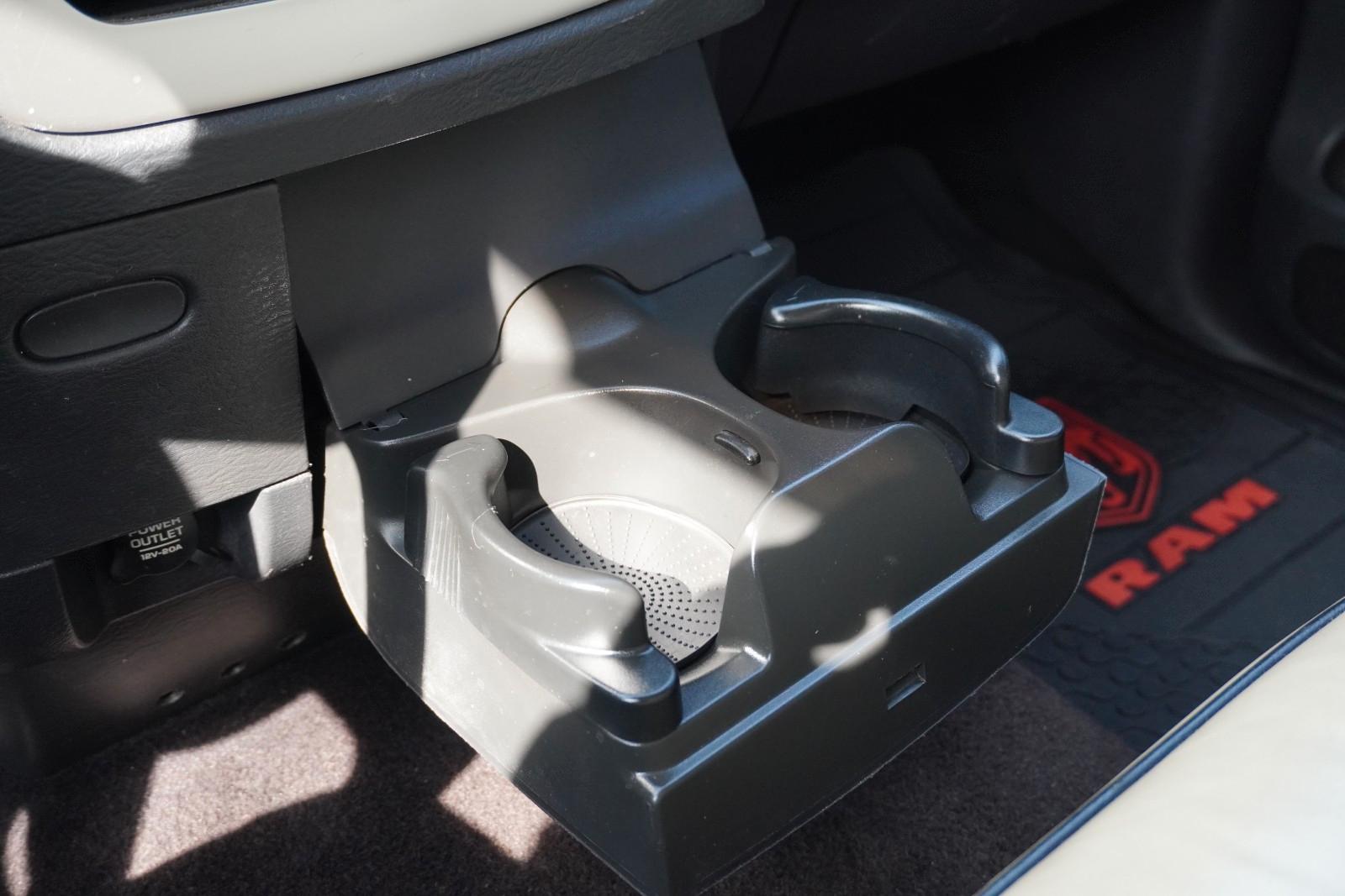 Dodge Ram 2006 — photo 33