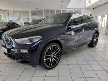 BMW X6 - 3