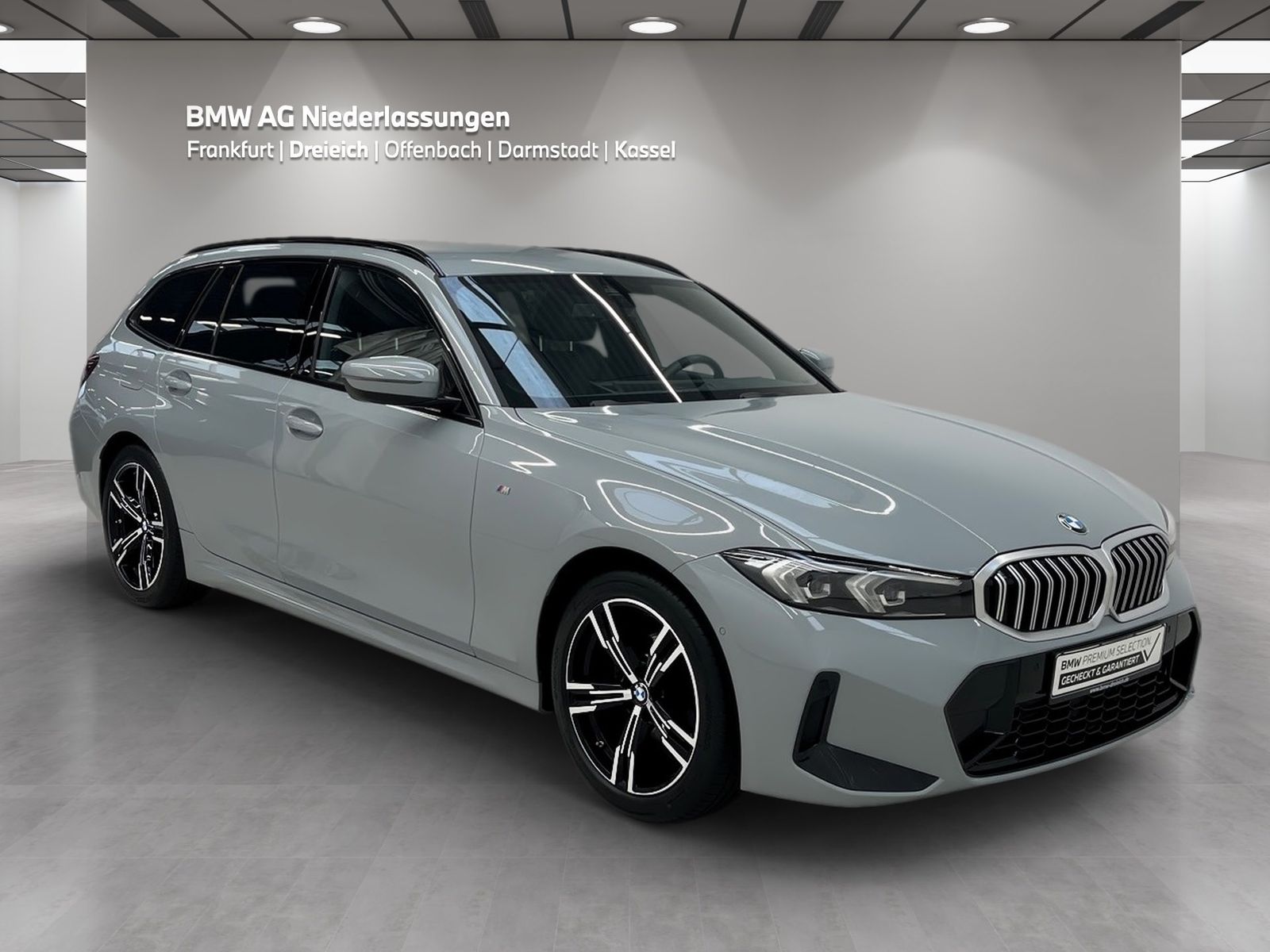 BMW 318 - Bild 3
