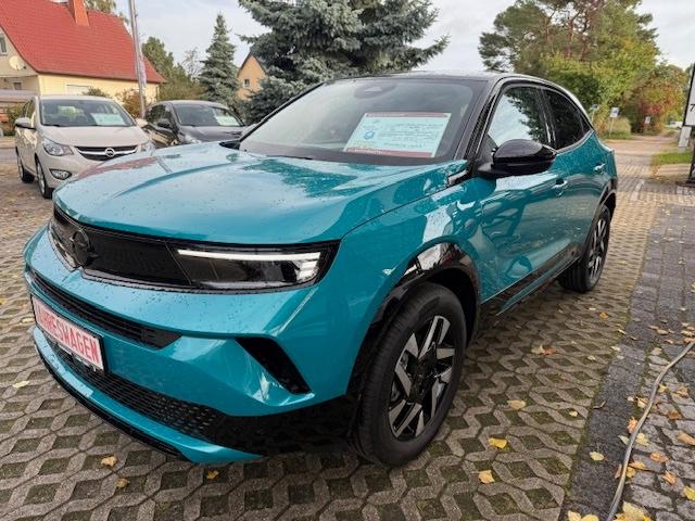 Opel Mokka GS Facelift AT Tropikal