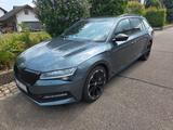 Skoda Superb 2.0 TDI SCR 140kW DSG SPORTLINE COMBI... - Skoda Superb: 140