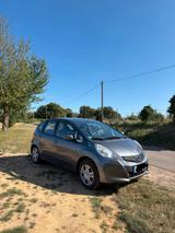 Honda Jazz / Erste Hand / Klima / Service ... - Honda Jazz in Essen
