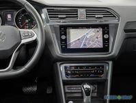 Volkswagen Tiguan - Vorschau Bild 9