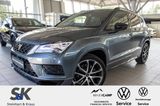 Cupra Ateca 2.0 TSI  #Kamera #AHK #Navi - Cupra Ateca aus 2020