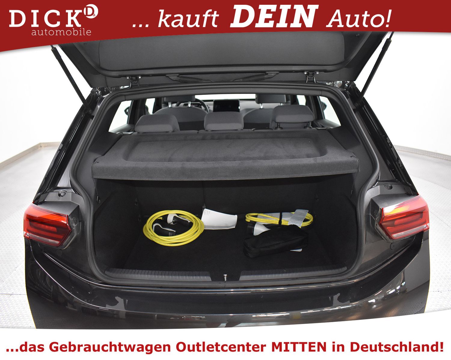 VW ID.3 Pro Performance NAVI+LED+SHZ+DAB+PDC+ACC+20 - Image 16