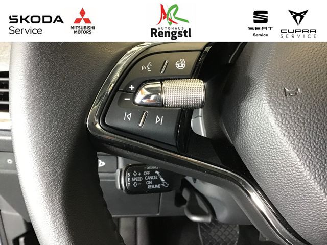 Fahrzeugabbildung Skoda Enyaq 60 Wärmepumpe/Navi/SHZ/Kamera/SOH-Zertifik