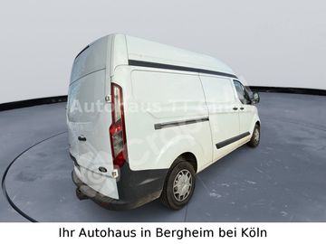 Ford Transit Custom - 6