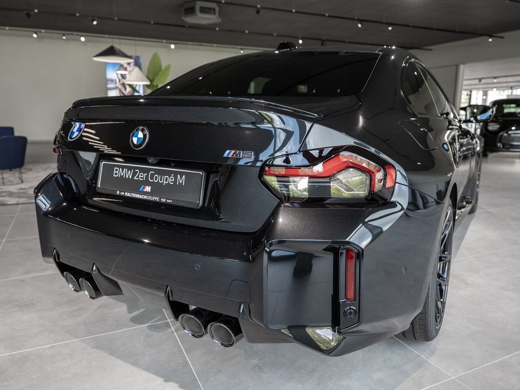 BMW M2 - Bild 5