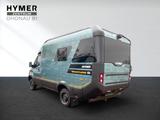 HYMER / ERIBA / HYMERCAR Venture S Mercedes +++ Messewochen +++ - Wohnwagen in Duisburg
