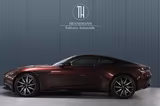 Aston Martin DB11 V8 Coupé *B&O*360° Kamera*Totwinkel*VOLL - Aston Martin DB11 Gebrauchtwagen