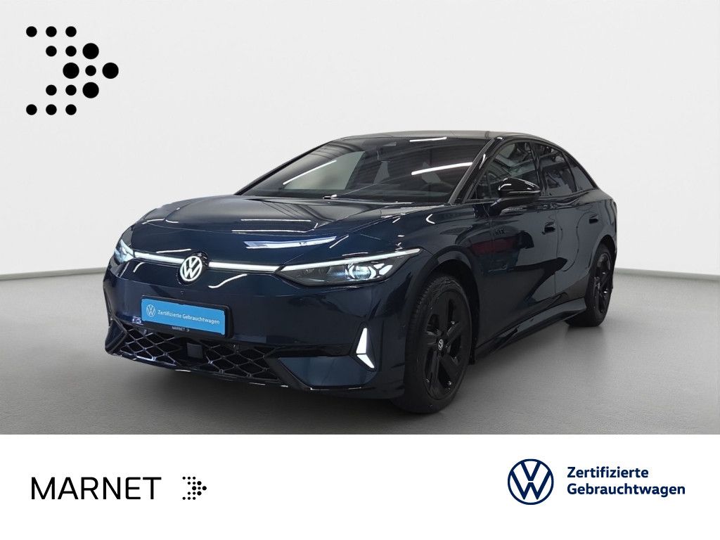 Volkswagen ID.7 GTX *Navi*Wärmep.*AHK*IQ-Light*IQ-Drive*DCC