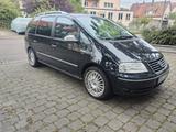 Volkswagen Sharan 2.0TDI Freestyle Freestyle - gebrauchte VW Sharan aus dem Jahr 2006