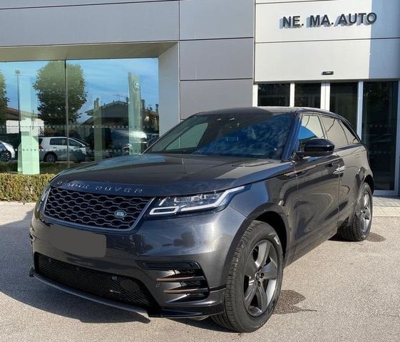 Land Rover Range Rover Velar 2.0 Si4 250 CV R-Dy