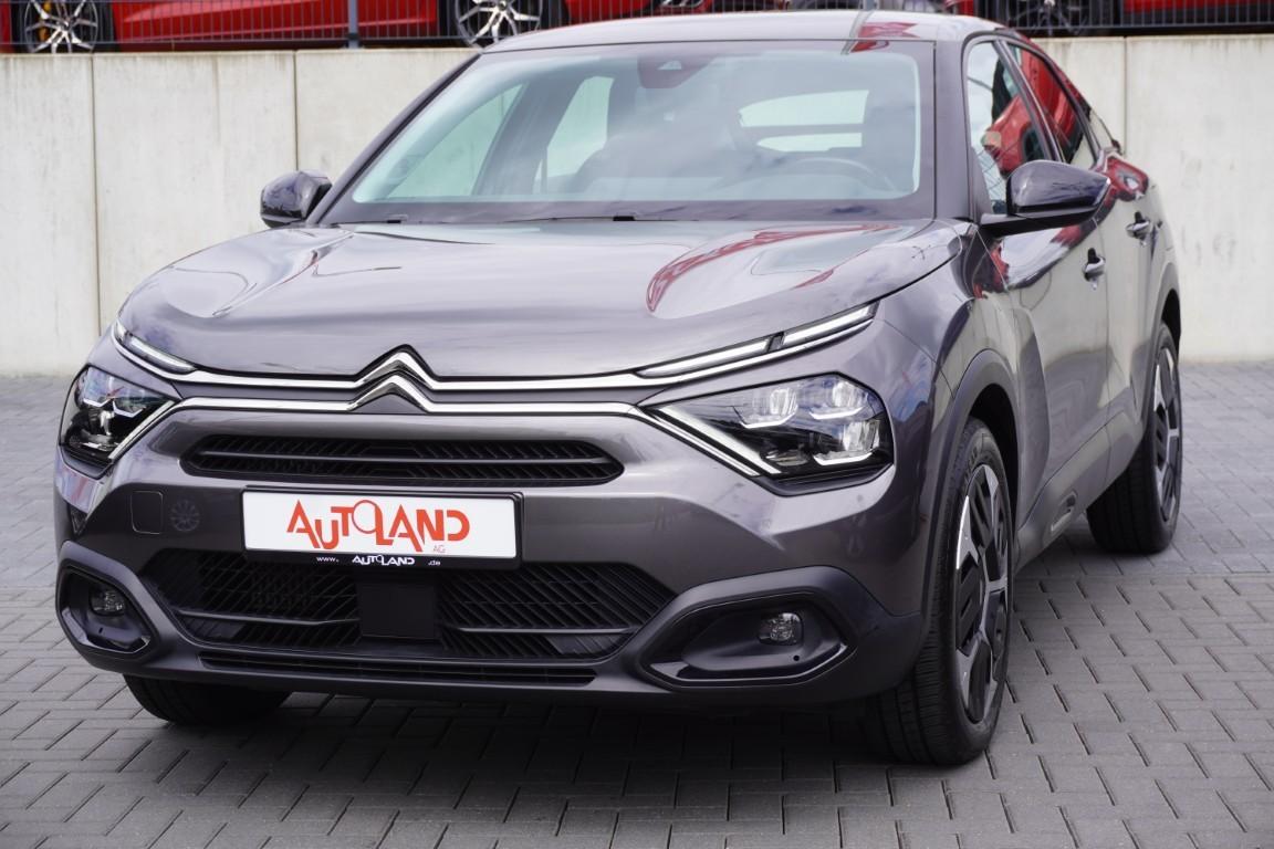 Citroen C4 1.2 e-THP Feel LED Android Apple Winterpaket, миниатюра 2