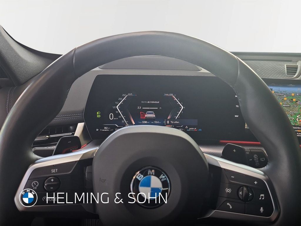 BMW X1 xDrive23i M-Sport LED Head-Up DAB Shz Komfort