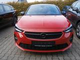 Opel Corsa 1.2 Turbo 74kW Sondermodel 40 Jahre - Opel: Firmenfahrzeug