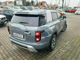 Ssangyong Torres Quartz - Ssangyong Gebrauchtwagen