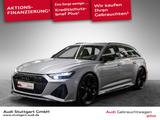 Audi RS 6 Avant 4.0 TFSI quattro Dynamik-Paket plus - Audi RS6: Plus