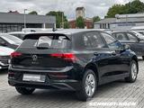 Volkswagen Golf VIII 1.5 TSI Goal ACC PDC LED SITZHZG DAB - : Schaltgetriebe