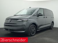 Volkswagen T7 Multivan - Vorschau Bild 1