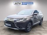 Mitsubishi Outlander Edition+ 4WD Navi 360 Kamera LED Mehrz - Mitsubishi Outlander in Essen