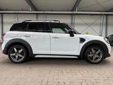 MINI Cooper Countryman AHK,LED,großes NAVI,Pano - MINI Cooper C Countryman Gebrauchtwagen