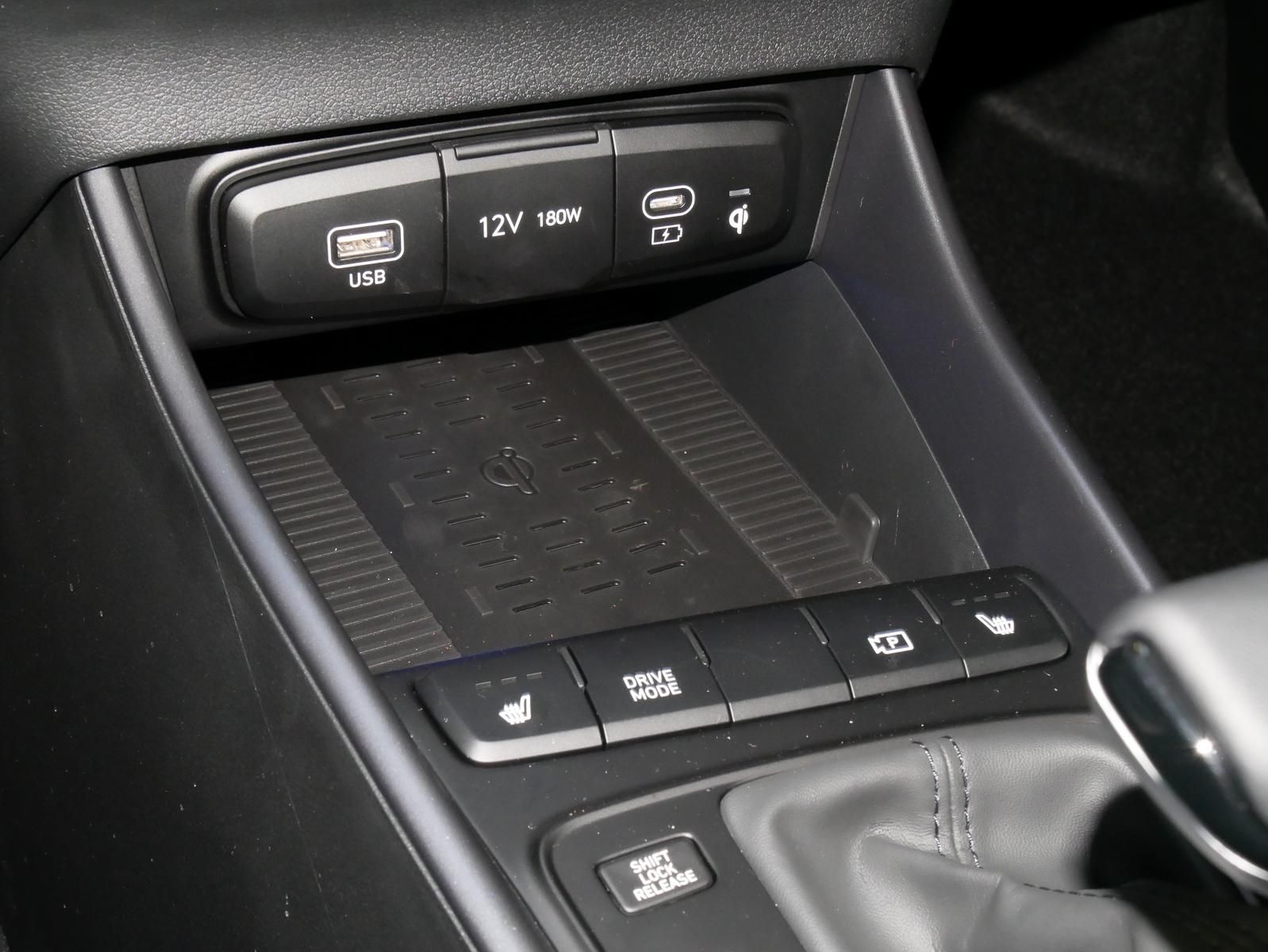 Hyundai i20 - Bild 18