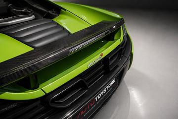 2015 Mclaren 650S COUPÉ — миниатюра 18