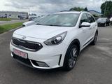 Kia Niro Edition 7 - Kia Niro: Edition 7