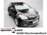 Opel Mokka Edition ecoFlex 4x4 / Navi / 1. Hand - Opel Mokka in Mönchengladbach