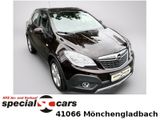 Opel Mokka Edition ecoFlex 4x4 / Navi / 1. Hand - Opel Mokka in Düsseldorf
