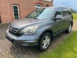 Honda CR-V Comfort*1.Hand/Ahk/Tempomat/TÜV 09.2026* - Honda CR-V mit Diesel-Antrieb: 2.2