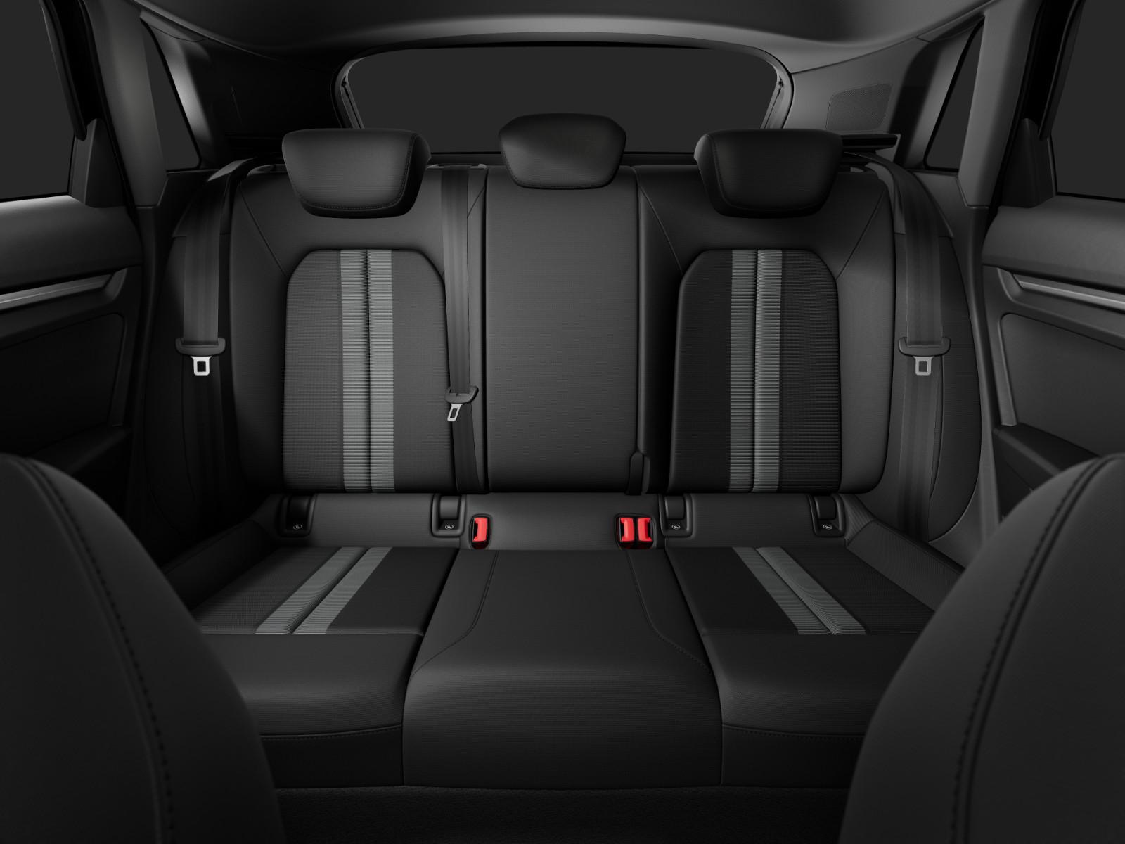 Audi A3 Sportback 35 TFSI LED NAVI KAMERA SOUND, миниатюра 11