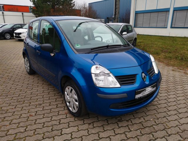 Renault Modus 1.2 Klima TÜV NEU Avantage