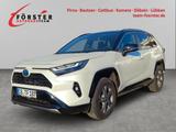 Toyota RAV4 2.5l Hybrid Style 4x2 Selection - Toyota: Allradantrieb
