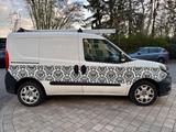 Fiat Doblò SX Kasten |1. Hand| Klima|PDC|Dachbox - Fiat Doblo Gebrauchtwagen in Hamburg