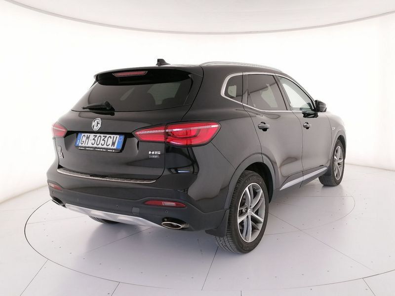 Other MG HS 1.5 t Luxury auto imagem 2