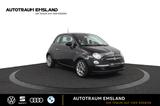 Fiat 500 Lounge TwinAir Turbo*Pano*Klima*Tüv Neu - Fiat 500: Twinair Turbo