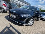 Hyundai i20*NAVI&RÜCKFAHRKAMERA&PDC hi*Lenkrad&Sitzheiz - Hyundai i20: Schwarz