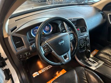 Volvo XC 60 R-Design AWD